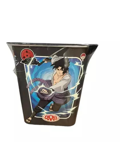 Ramen Cup " Naruto" - Sasuke - Mariscos y Curry x100gr - comprar online