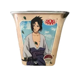 Ramen Cup " Naruto" - Sasuke - Mariscos al Vapor x100gr en internet