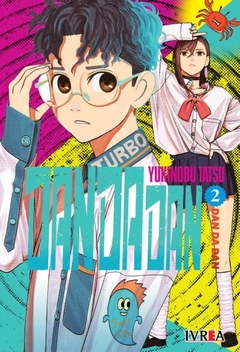 Dandadan - 02