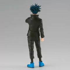 BANPRESTO - Jujutsu Kaisen - Jukon No Kata - Megumi Fushiguro - Dojo Manga Store