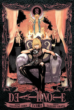 Death Note - 08