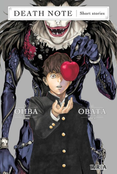 Death Note: Short Stories (Tomo unico)