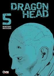 Dragon Head - 05