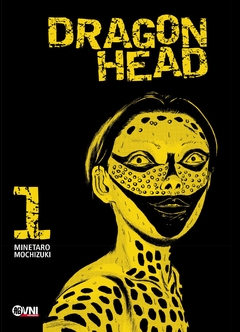 Dragon Head - 01