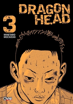 Dragon Head - 03