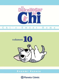 El Dulce Hogar de Chi - 10