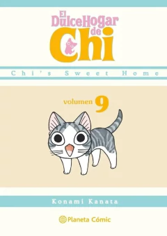 El Dulce Hogar de Chi - 09