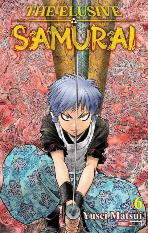 The Elusive Samurai - 06