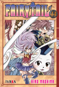 Fairy Tail - 44