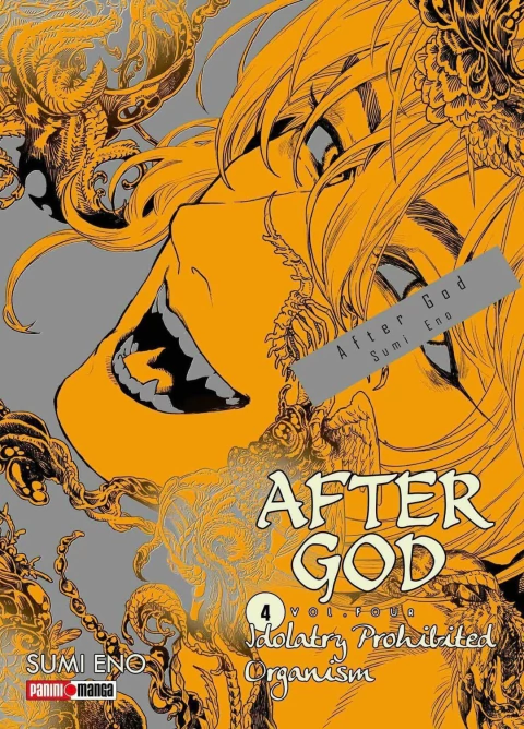 After God - 04 - comprar online