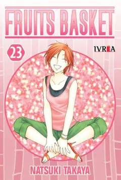 Fruits Basket - 23
