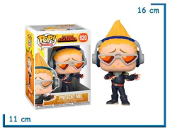 Funko POP - My Hero Academia - Present Mic