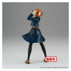 BANPRESTO - Jujutsu Kaisen - Jufutsu no Waza - Nobara Kugisaki en internet