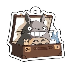 Llaveros Studio Ghibli en internet