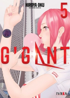 Gigant - 05