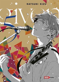 Given - 05