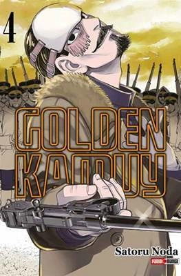 Golden Kamuy - 04