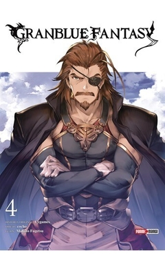 Granblue Fantasy - 04