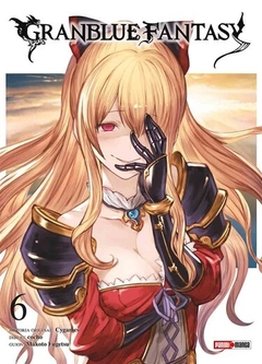 Granblue Fantasy - 06