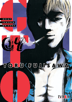GTO: Great Teacher Onizuka - 07