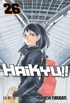 Haikyu!! - 26