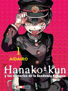 Hanako-kun - 01