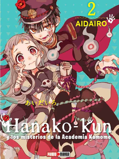 Hanako-kun - 02