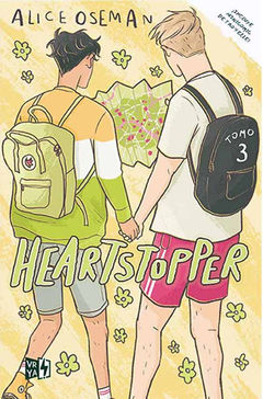 Heartstopper - 03