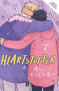 Heartstopper - 04
