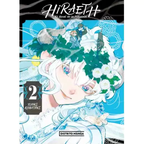 Hiraeth el Final de la Travesia - 02