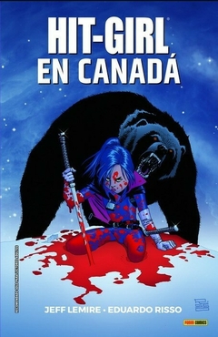 Hit-Girl En Canadá