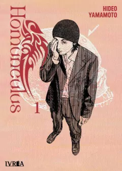 Homunculus - 01