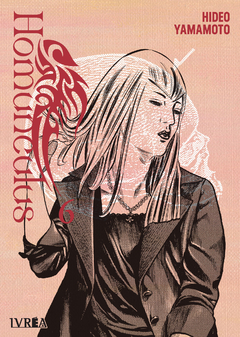 Homunculus - 06