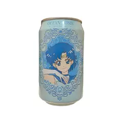 Ocean Bomb -Sailor Moon: Mercury - 330ml