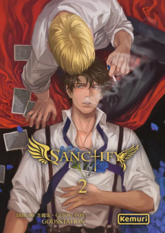 Sanctify 02 - buy online