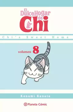 El Dulce Hogar de Chi - 08