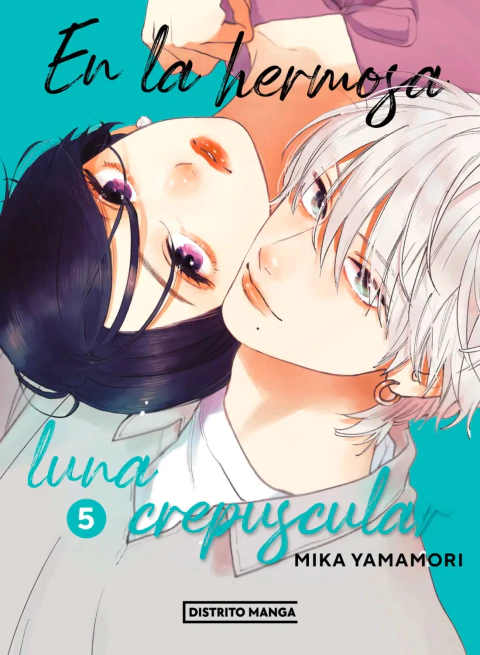 En la Hermosa Luna Crepuscular - 05
