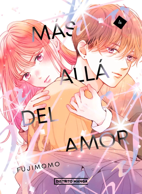 Mas Alla del Amor - 04