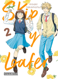 Skip y Loafer - 02