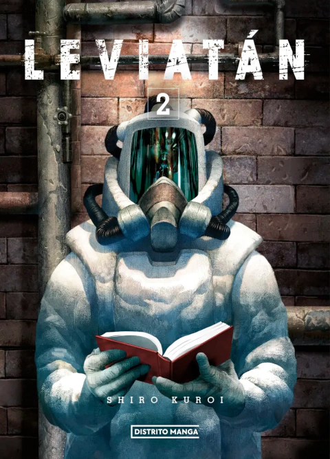 Leviatán - 02 - comprar online