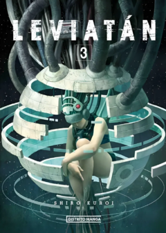 Leviatán - 03 - comprar online