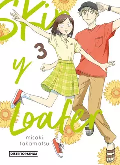 Skip y Loafer - 03 - comprar online