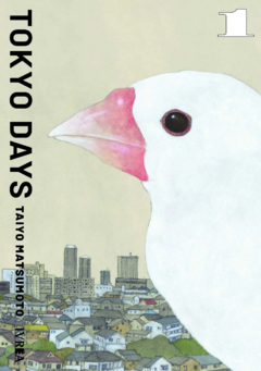 Tokyo Days (Pack 3 Tomos) - comprar online