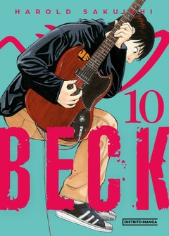 Beck - 10 - comprar online