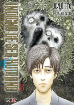 Indigno de Ser Humano - 03