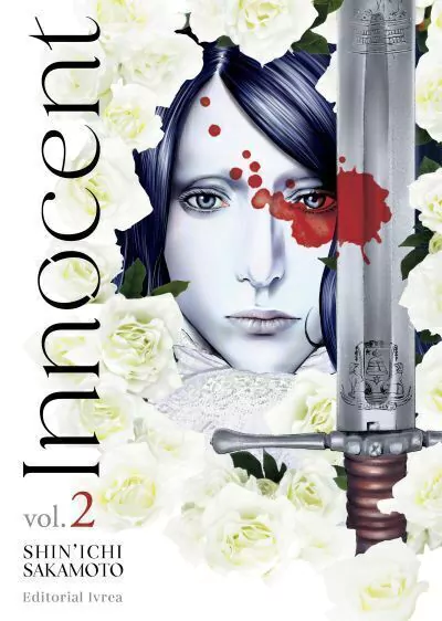 Innocent - 02