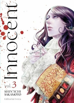 Innocent - 03