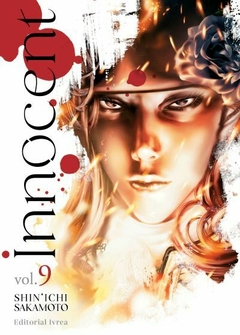 Innocent - 09
