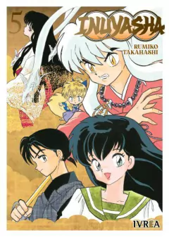 Inuyasha - 05