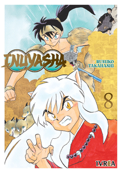 Inuyasha - 08